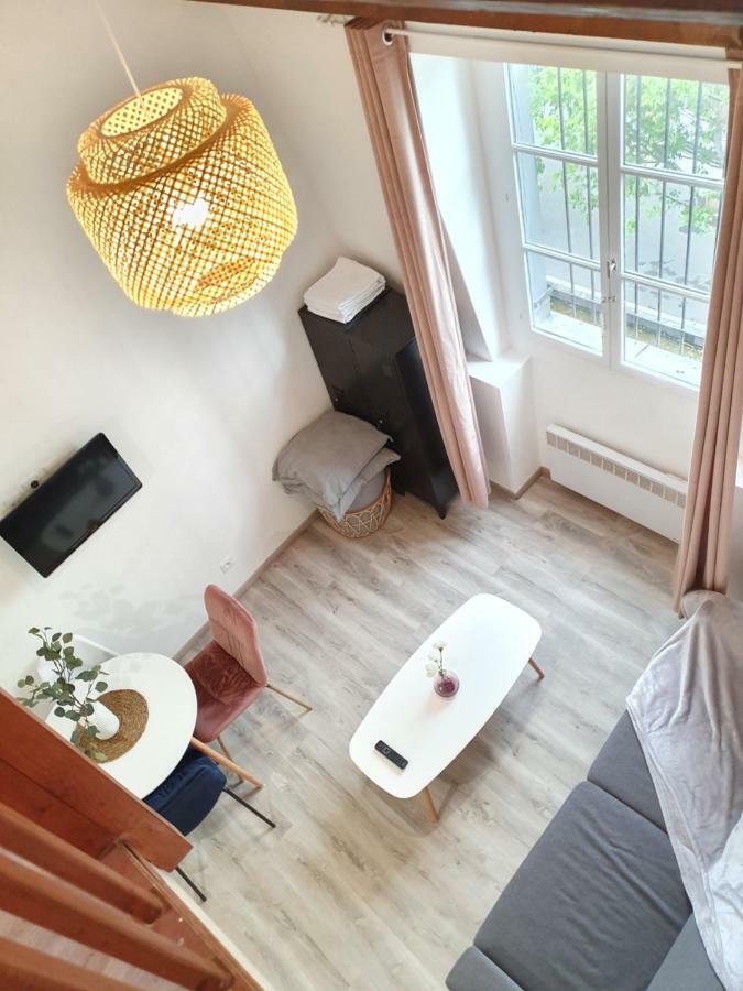 Home Sweet Home Paris Eksteriør bilde